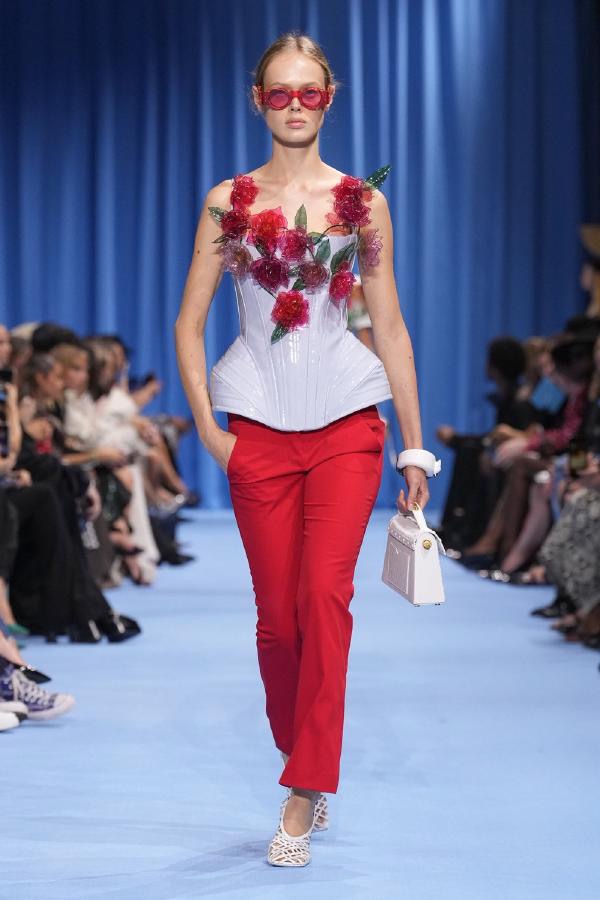 Balmain (Verão 2025 brasileiro}