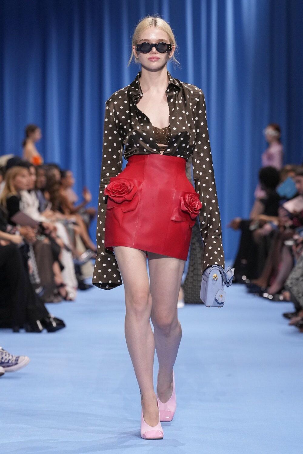 Balmain (Verão 2025 brasileiro}