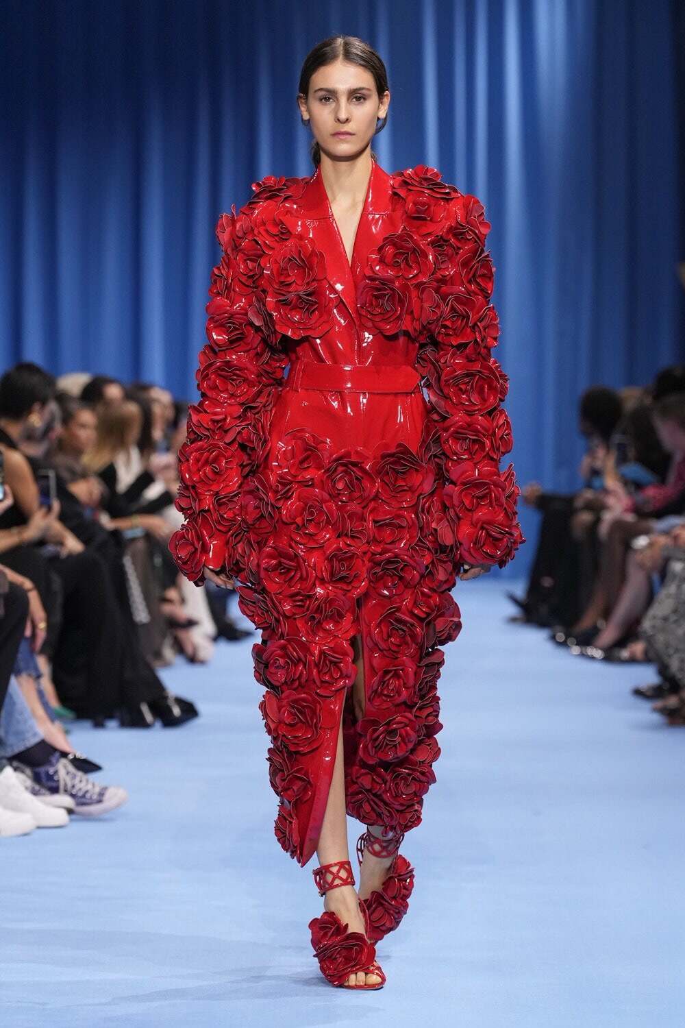 Balmain (Verão 2025 brasileiro}