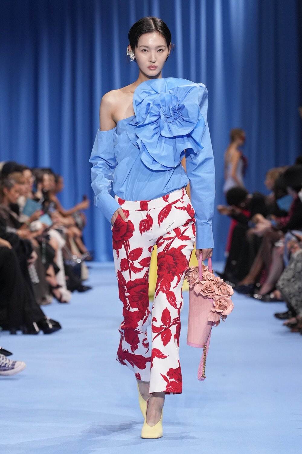 Balmain (Verão 2025 brasileiro}