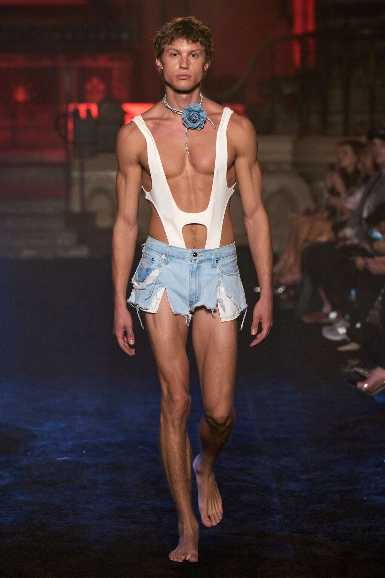 Christian Cowan (Verão 2025 brasileiro)