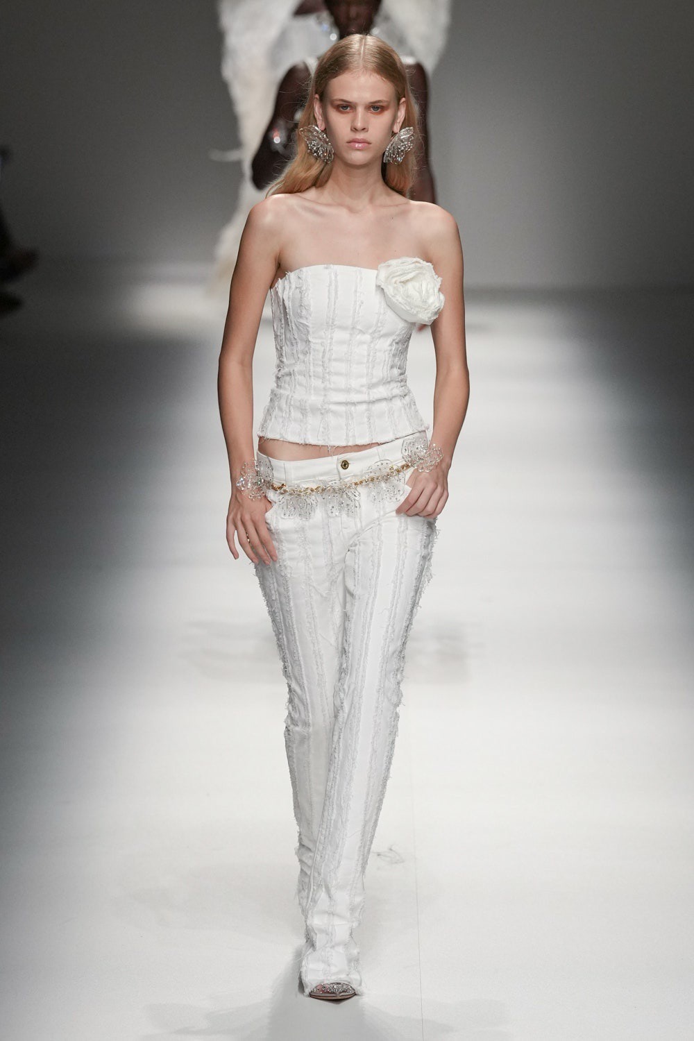 Blumarine (Verão 2025 brasileiro}